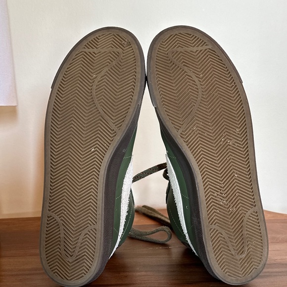 Nike Blazer Mid 77 size 9 - Picture 9 of 10